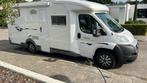 Challenger Genesis camper 40/2007/135.000km/XXL, Caravans en Kamperen, Particulier, Tot en met 4, Half-integraal