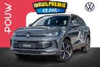 Volkswagen Tiguan 1.5 eHybrid 204pk Life Edition | Trekhaak, 12 maanden, Stof, 1498 cc, Plug-in hybride