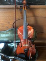 3/4 viool set compleet, Muziek en Instrumenten, Strijkinstrumenten | Violen en Altviolen, Ophalen of Verzenden, 3/4-viool