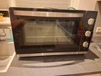 Inventum Losstaande Oven OV606CS, Witgoed en Apparatuur, Ovens, Ophalen, Minder dan 45 cm, Gebruikt, Oven
