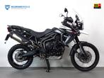 Triumph Tiger 800 XCX ABS, Bedrijf, Cruise Control, Meer dan 35 kW, 800 cc