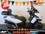 Peugeot METROPOLIS RS 400 ALLURE (bj 2022), Motoren, Scooter, Bedrijf, PEUGEOT