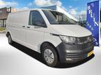Volkswagen Transporter 2.0 TDI L2 82 Kw Comfortline Navi , C, Auto's, Bestelauto's, Voorwielaandrijving, Stof, Gebruikt, 4 cilinders