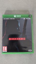Hitman III voor de Xbox, Ophalen of Verzenden, Zo goed als nieuw