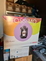 Tassimo Vivy Koffiemachine - Compact en Snel!, Witgoed en Apparatuur, Koffiezetapparaten, Ophalen, Gebruikt, Koffiemachine, 1 kopje