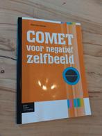 COMET: Negatief Zelfbeeld - Handboek Behandelaar, Ophalen of Verzenden