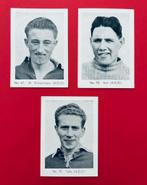 A.D.O. - 1952 - Timmermans - Kok - Telle - Sportsterren, Ophalen of Verzenden, Nieuw, Overige binnenlandse clubs, Spelerskaart