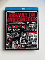 Assault On Precinct 13 Blu-ray (Scream Factory), Verzenden, Zo goed als nieuw, Actie