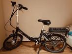 Comfort Plus E-Vouwfiets - Compact en Handig!, Fietsen en Brommers, Elektrische fietsen, Overige merken, Minder dan 30 km per accu