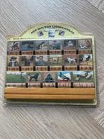 Aap, Noot, Mies het houten leesplankje, Ophalen of Verzenden, Nieuw