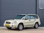 Subaru - 2004 - Forester - 2.0 AWD XT - 50-PT-XL, Auto's, Subaru, Automaat, Overige brandstoffen, Forester, Te koop