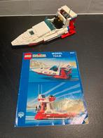 Lego 5521 - Model Team: Sea Jet, Kinderen en Baby's, Speelgoed | Duplo en Lego, Ophalen of Verzenden, Gebruikt, Complete set, Lego