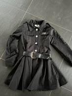 FBI jurkje maat 140, Ophalen, Zo goed als nieuw, 134 t/m 140, Meisje