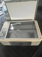 Overcompleet :HP Printer type : psc 1110 all-in-one, Ophalen of Verzenden, Gebruikt, Printer