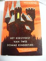 w g van de hulst, Boeken, Ophalen of Verzenden, Zo goed als nieuw, Fictie algemeen