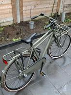 Cortina u4 jongensfiets 26 inch, Ophalen, Zo goed als nieuw, 26 inch of meer, Versnellingen