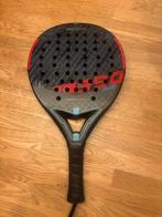 Kuikma Precision 990 Padelracket, Ophalen of Verzenden, Zo goed als nieuw, Padelracket