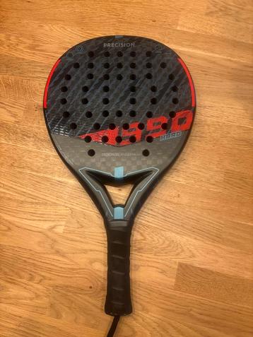 Kuikma Precision 990 Padelracket beschikbaar voor biedingen