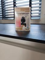 reinigingscups, Ophalen of Verzenden, Zo goed als nieuw