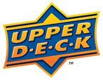Inkoop Upper Deck NHL ijshockeykaartjes, Hobby en Vrije tijd, Verzamelkaartspellen | Overige, Ophalen of Verzenden, Nieuw, Meerdere kaarten