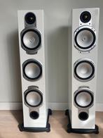 Monitor Audio Silver RS8 set, Audio, Tv en Foto, Luidsprekers, Gebruikt, 60 tot 120 watt, Front, Rear of Stereo speakers, Ophalen