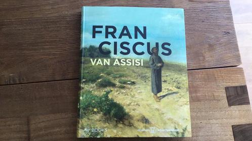 Bert Roest - Franciscus van Asissi, Boeken, Overige Boeken, Zo goed als nieuw, Ophalen of Verzenden