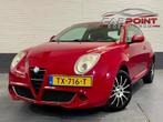 Alfa Romeo MiTo 1.4 Progression Airco (bj 2009), Auto's, Te koop, Geïmporteerd, Benzine, 79 pk