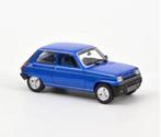 Renault 5 Alpine 1977 BlAUW schaal 1/43 NOREV ref. 510512, Verzenden, Nieuw, Auto, Norev