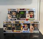 Funko Pops lot 7 stuks | Funkos Pop figuur verzamelen figure, Verzamelen, Poppetjes en Figuurtjes, Ophalen of Verzenden, Nieuw