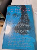 De dagboeken van Anne Frank, Boeken, Film, Tv en Media, Gelezen, Ophalen of Verzenden