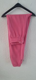 Roze H&M joggingbroek - Maat S - ZGAN, H&M, Ophalen of Verzenden, Zo goed als nieuw, Roze