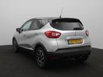 Renault Captur TCe 120 EDC Automaat Dynamique | R-Link Navig, Auto's, Stof, Euro 6, Origineel Nederlands, SUV of Terreinwagen