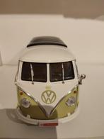 Volkswagen microbus 1/18, Ophalen, Nieuw, Auto, Overige merken