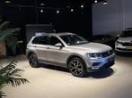 Volkswagen Tiguan 1.4 TSI ACT Comfort Media|Clima|Cruis|PDC, Navigatiesysteem, Stof, Gebruikt, Huisgarantie