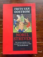 Frits van Oostrom Nobel streven Ridder Jan van Brederode, Frits van Oostrom, 14e eeuw of eerder, Ophalen of Verzenden, Zo goed als nieuw