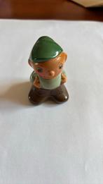vintage puntenslijper in de vorm van een figuur (6), Verzamelen, Ophalen of Verzenden, Zo goed als nieuw