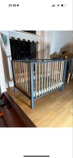 Quax Box - Nordic Moonshadow, Ophalen of Verzenden, Zo goed als nieuw, Ledikant