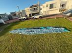 Flysurfer Sonic 4 10m - 3 maanden oud, Watersport en Boten, Kitesurfen, Geen board, Ophalen of Verzenden, Zo goed als nieuw, 10 m²