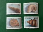 Transkei TUISLAND VAN ZUID-AFRIKA jaar 1992, Ophalen of Verzenden, Zuid-Afrika, Postfris