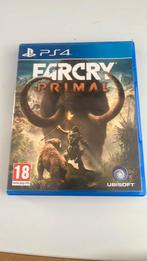 Far Cry Primal, Spelcomputers en Games, Games | Sony PlayStation 4, Vanaf 18 jaar, 1 speler, Zo goed als nieuw, Ophalen