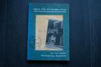Oorlog over het Gelders eiland.... Dr G.B. Jansen, Ophalen of Verzenden, Tweede Wereldoorlog, Zo goed als nieuw, Algemeen