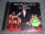 CD Helmut Lotti - Helmut Lotti goes Classic, Ophalen of Verzenden