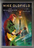 Mike Oldfield DVD The Millennium Bell - Live in Berlin, Alle leeftijden, Ophalen of Verzenden, Gebruikt