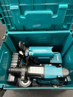 Makita DHR243 set, Ophalen, Zo goed als nieuw, Boor- en/of Breekhamer