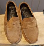 e Mephisto Air-Jet Loafers in maat 41., Loafers, Bruin, Verzenden, Mephisto