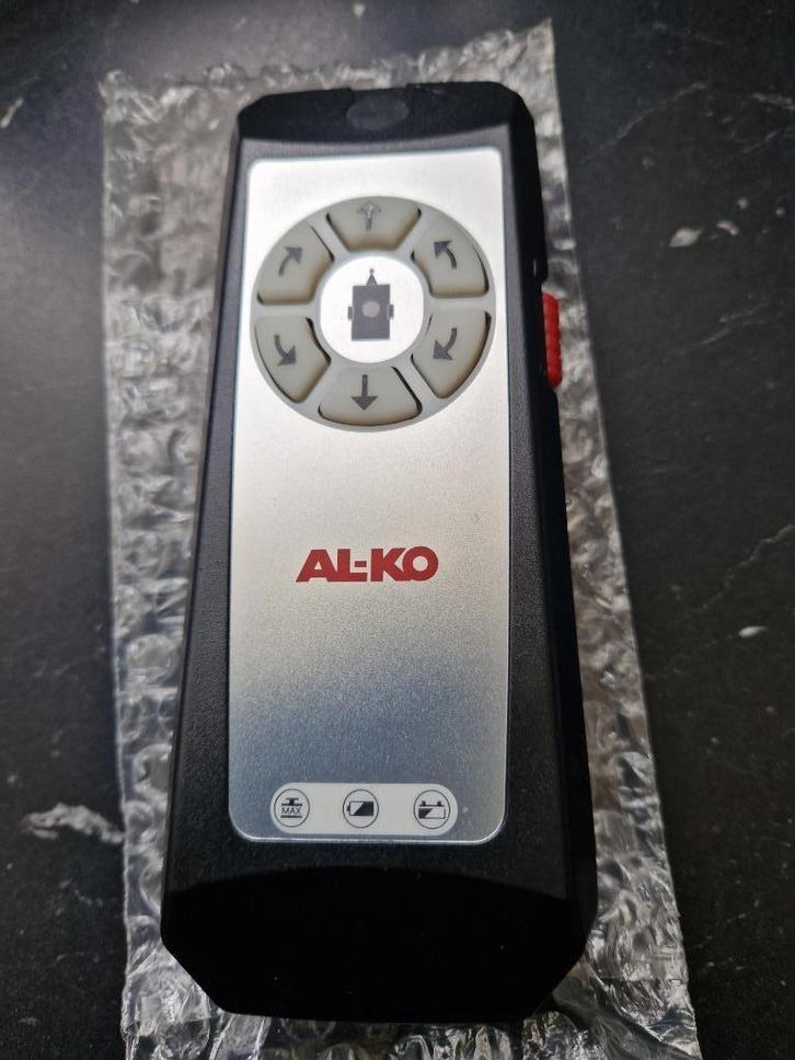 afstandsbediening alko ranger mover, Caravans en Kamperen, Caravan accessoires, Nieuw, Ophalen