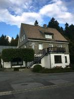 Te huur Appartement Sauerland Schanze Schmallenberg, Vakantie, Vakantiehuizen | Duitsland, Sauerland, Dorp, 1 slaapkamer, Appartement