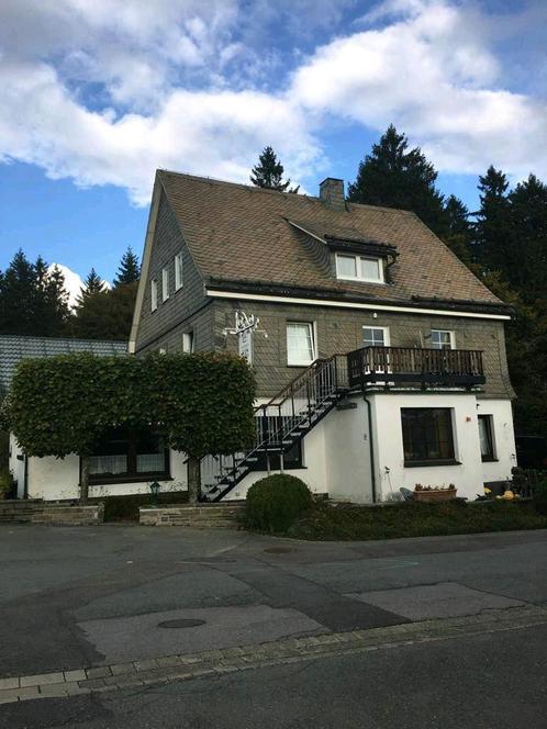 Te huur Appartement Sauerland Schanze Schmallenberg, Vakantie, Vakantiehuizen | Duitsland, Sauerland, Appartement, Dorp, In bergen of heuvels