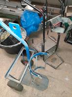 Laskar, Ophalen of Verzenden, Zo goed als nieuw, Transportkar