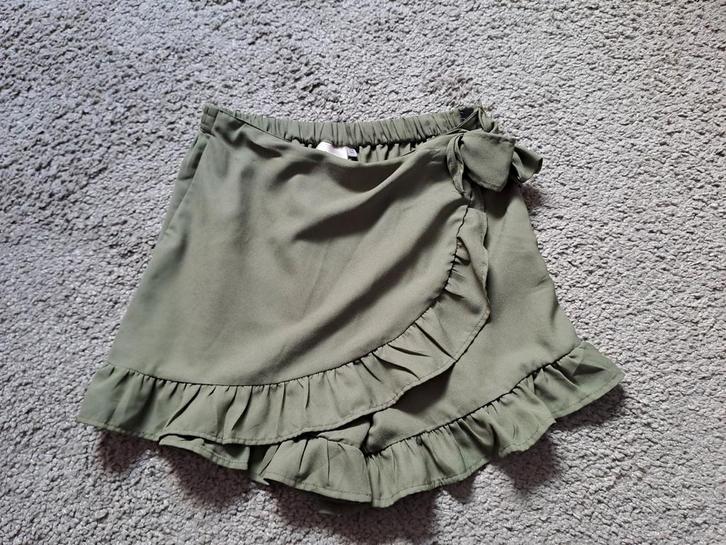 Broek/rokje only maat 146/152, Kinderen en Baby's, Kinderkleding | Maat 146, Zo goed als nieuw, Meisje, Jurk of Rok, Ophalen of Verzenden